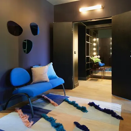 Cora Aparthotel 5*