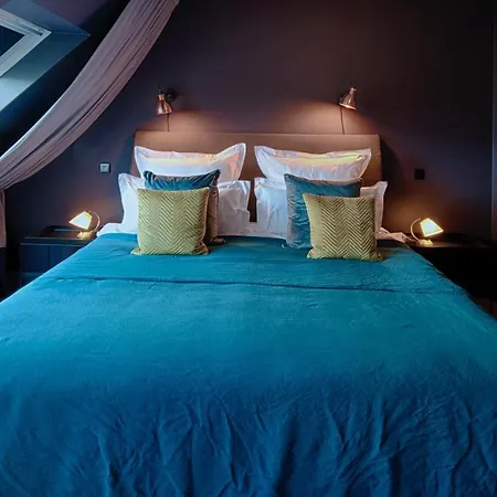 Cora Aparthotel Leipzig