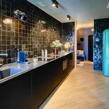 Cora Aparthotel Leipzig