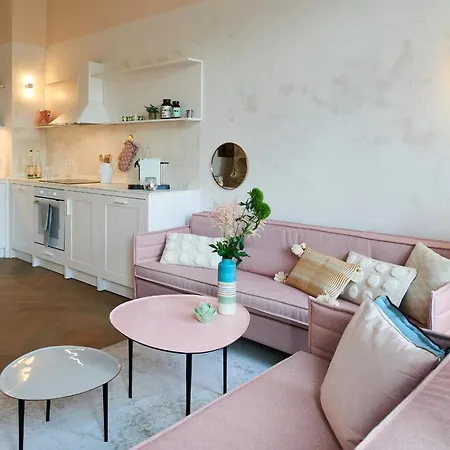 Cora Aparthotel