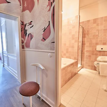 Aparthotel Cora