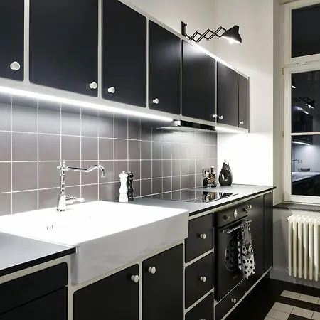 Cora Aparthotel Leipzig
