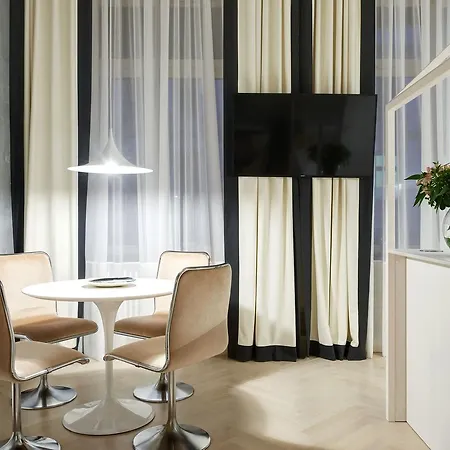 Cora Aparthotel 5*