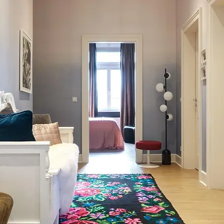 Aparthotel Cora 5*