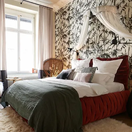 Cora Aparthotel Leipzig