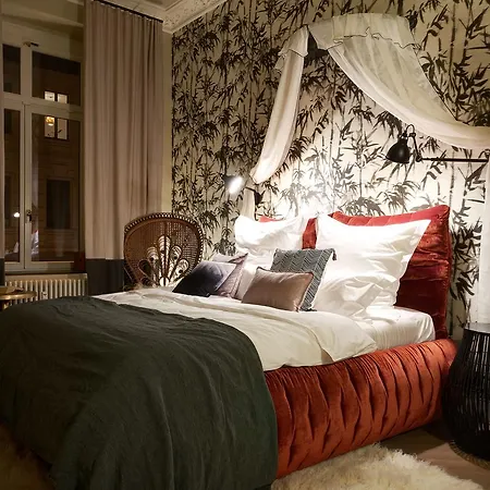 Cora Aparthotel 5*