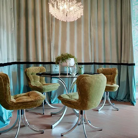 Aparthotel Cora