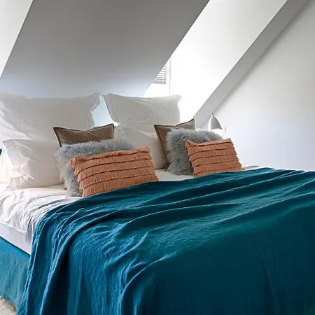 Aparthotel Cora 5*