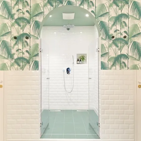 Cora Aparthotel 5*