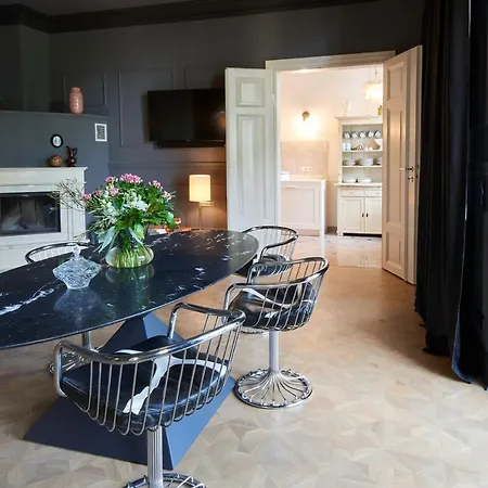 Aparthotel Cora