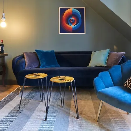Aparthotel Cora Leipzig