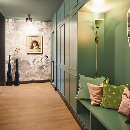 Aparthotel Cora
